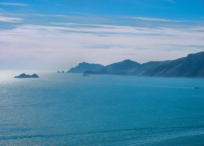 Casa Li Galli * 프라이아노