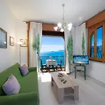 Casa Li Galli Praiano