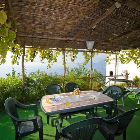 Tatil Evi Casa Li Galli *