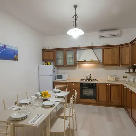 Casa Li Galli *