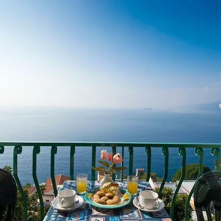 Holiday home Casa Li Galli Praiano