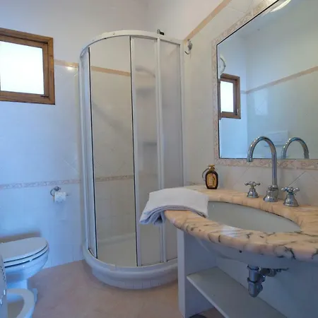 Casa Li Galli Holiday home Praiano