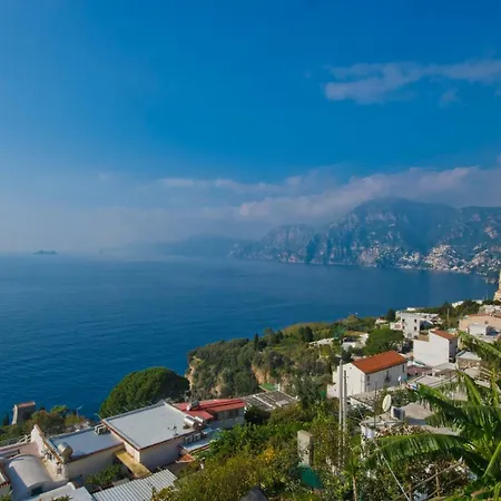 Casa Li Galli * Praiano