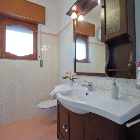 Holiday home Casa Li Galli