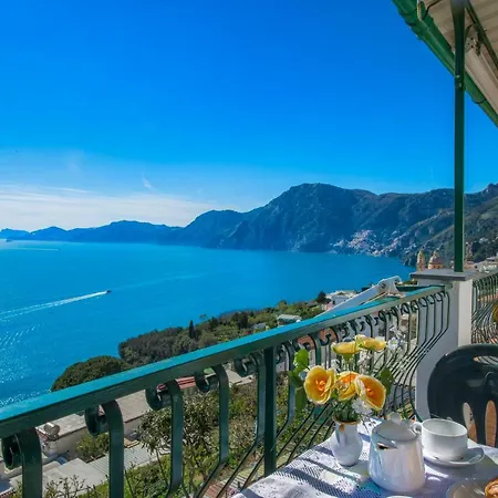 Casa Li Galli Holiday home
