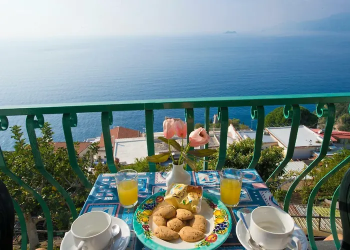 Casa Li Galli 別荘